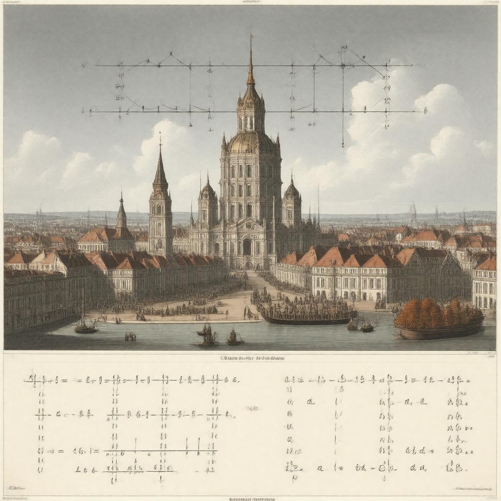 Euler's theorem